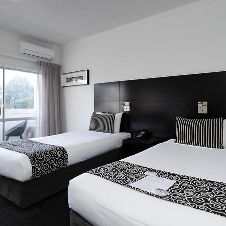 Hotel Armitage And Conference Centre Tauranga Bagian luar foto