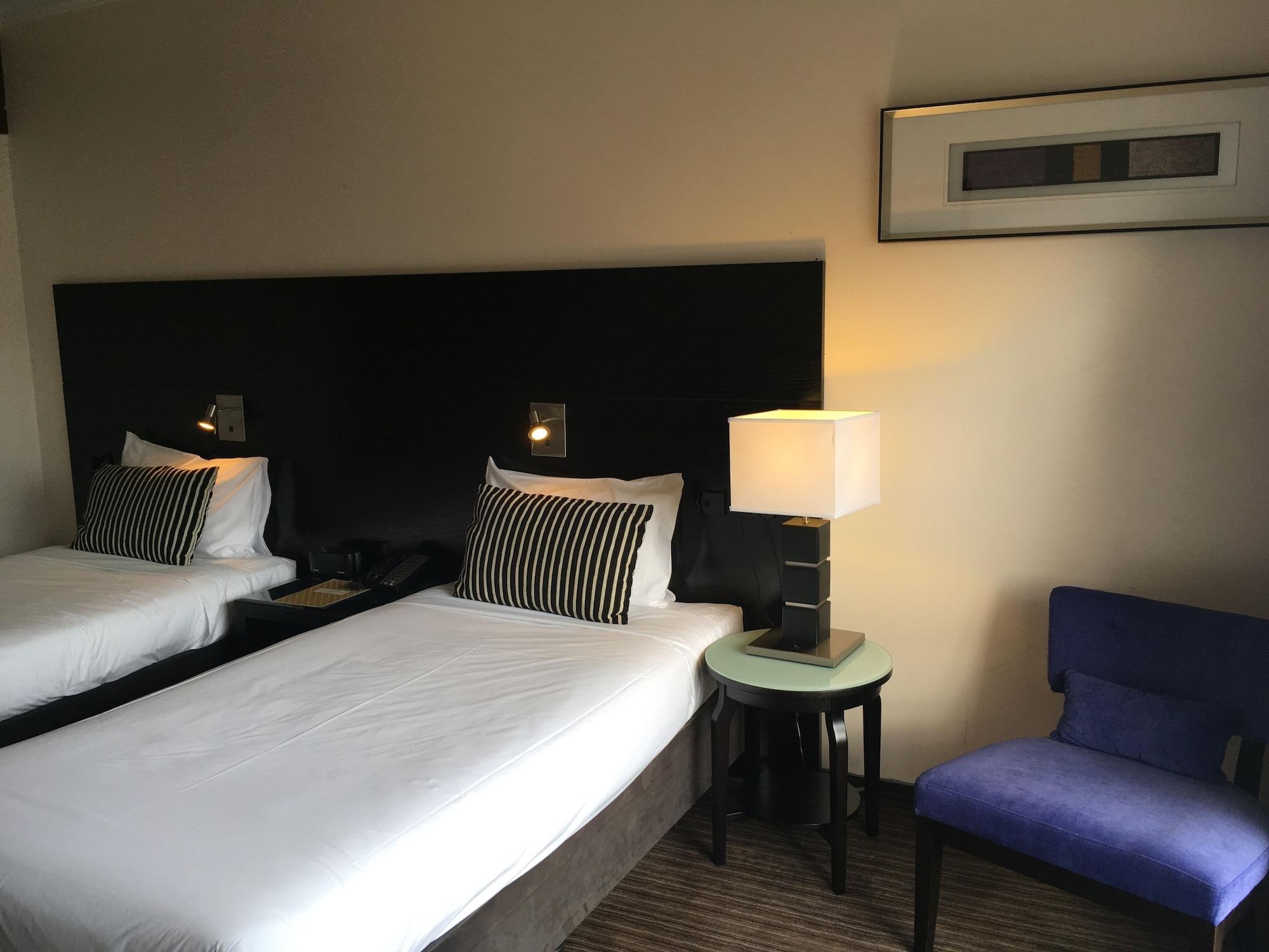 Hotel Armitage And Conference Centre Tauranga Bagian luar foto