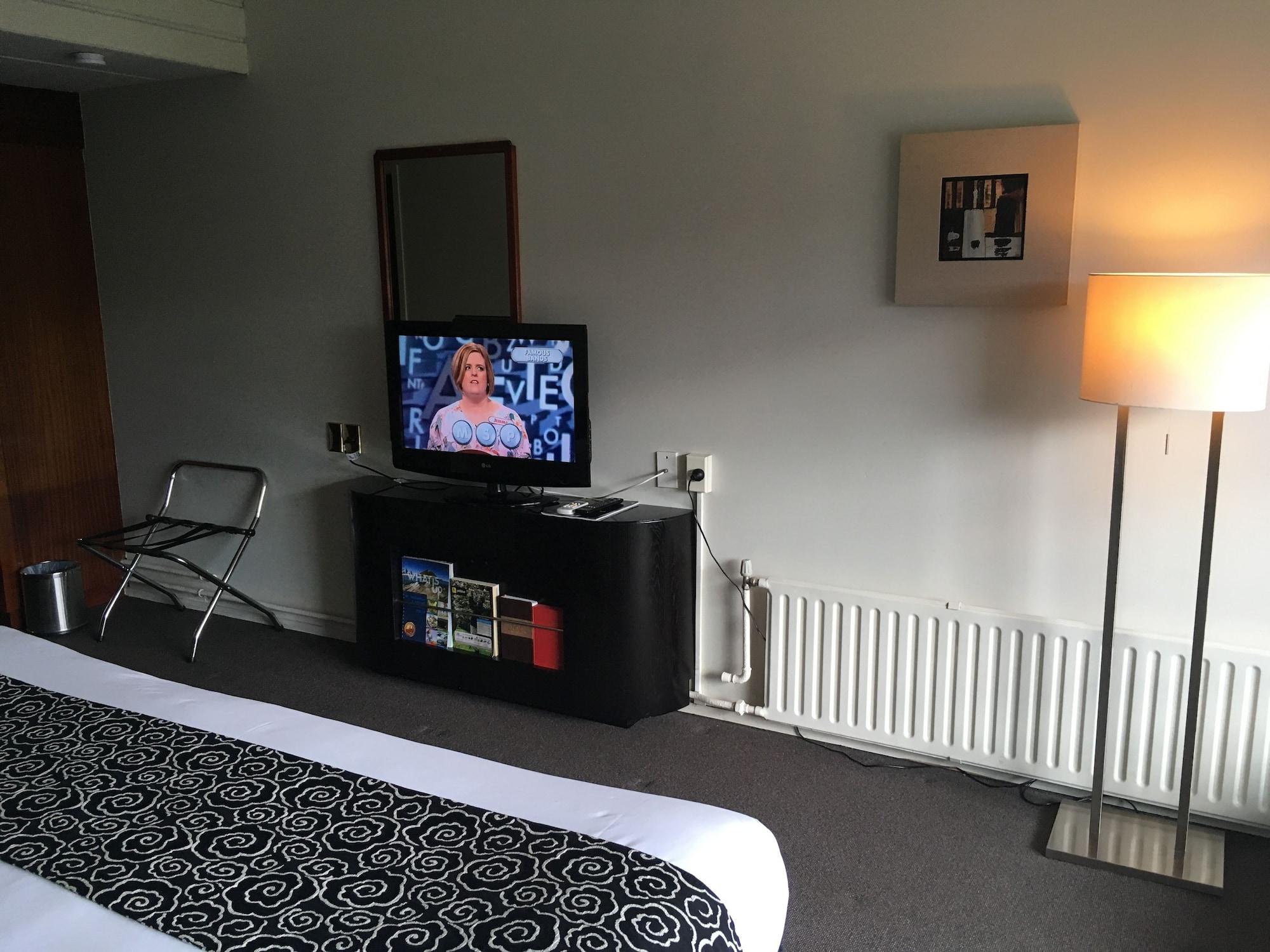 Hotel Armitage And Conference Centre Tauranga Bagian luar foto