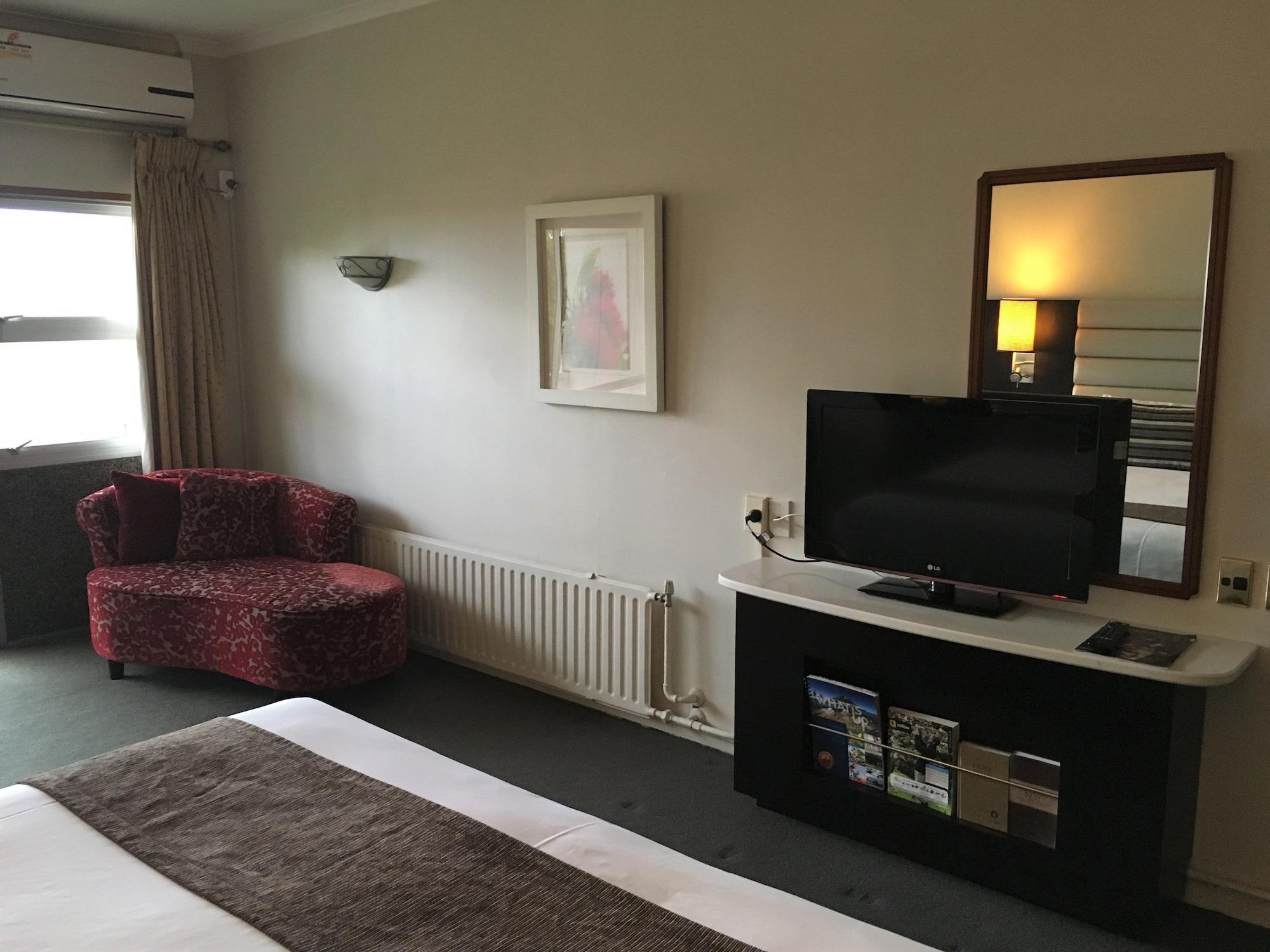 Hotel Armitage And Conference Centre Tauranga Bagian luar foto