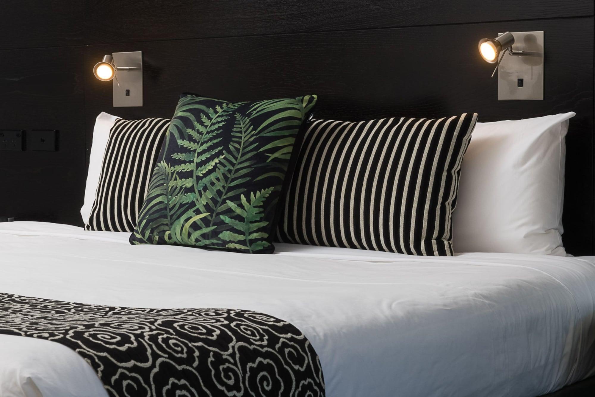 Hotel Armitage And Conference Centre Tauranga Bagian luar foto