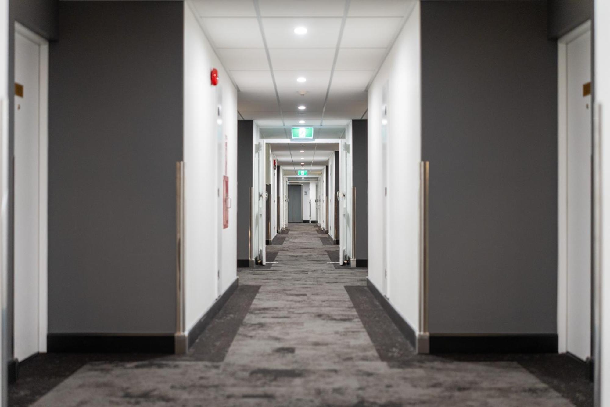 Hotel Armitage And Conference Centre Tauranga Bagian luar foto