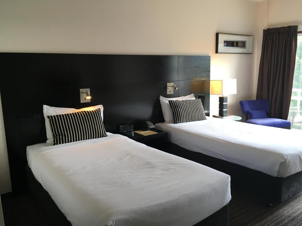 Hotel Armitage And Conference Centre Tauranga Bagian luar foto