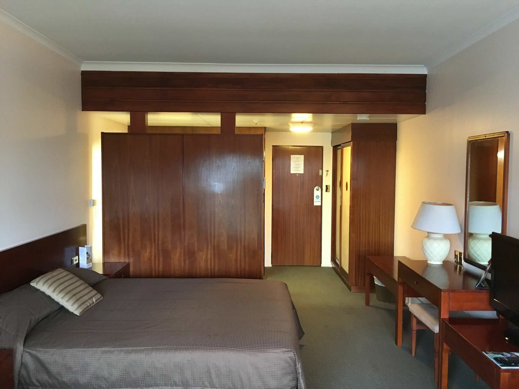 Hotel Armitage And Conference Centre Tauranga Bagian luar foto