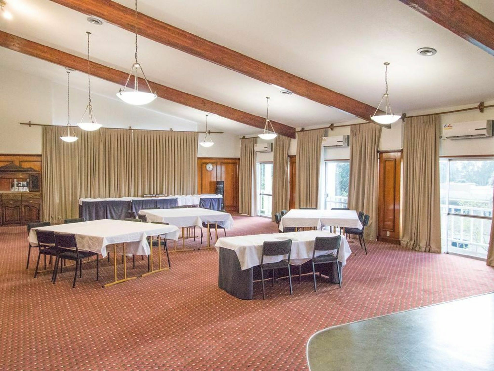 Hotel Armitage And Conference Centre Tauranga Bagian luar foto