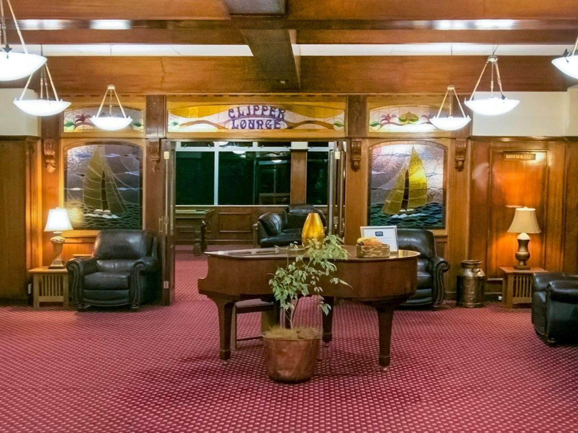 Hotel Armitage And Conference Centre Tauranga Bagian luar foto