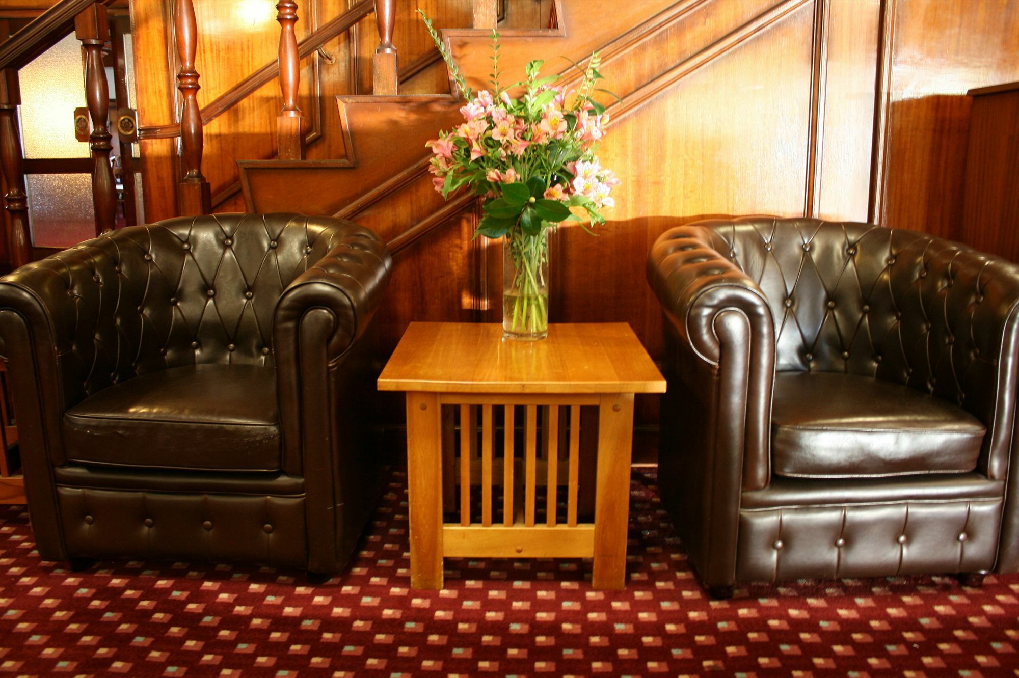 Hotel Armitage And Conference Centre Tauranga Bagian luar foto