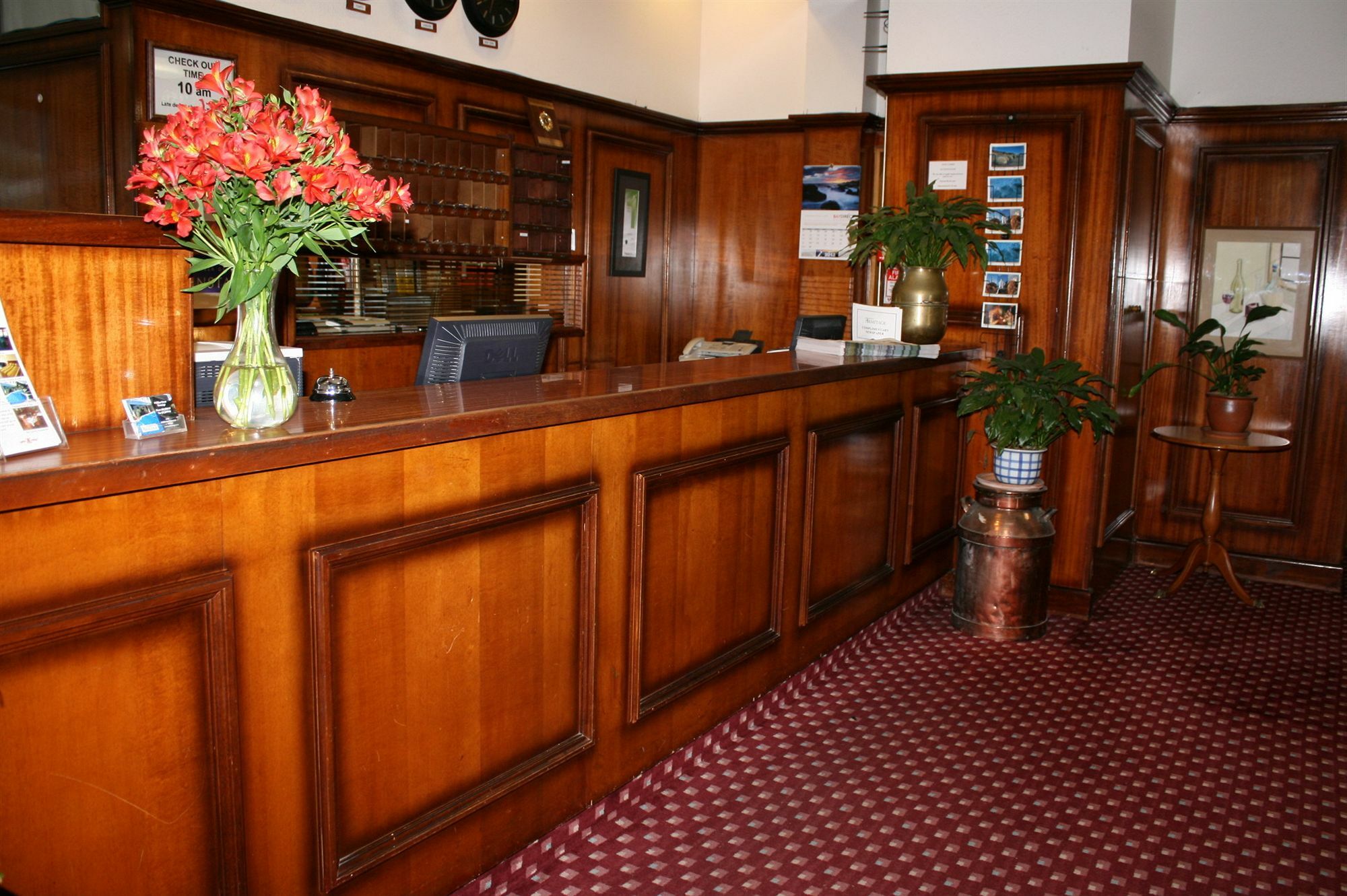 Hotel Armitage And Conference Centre Tauranga Bagian luar foto