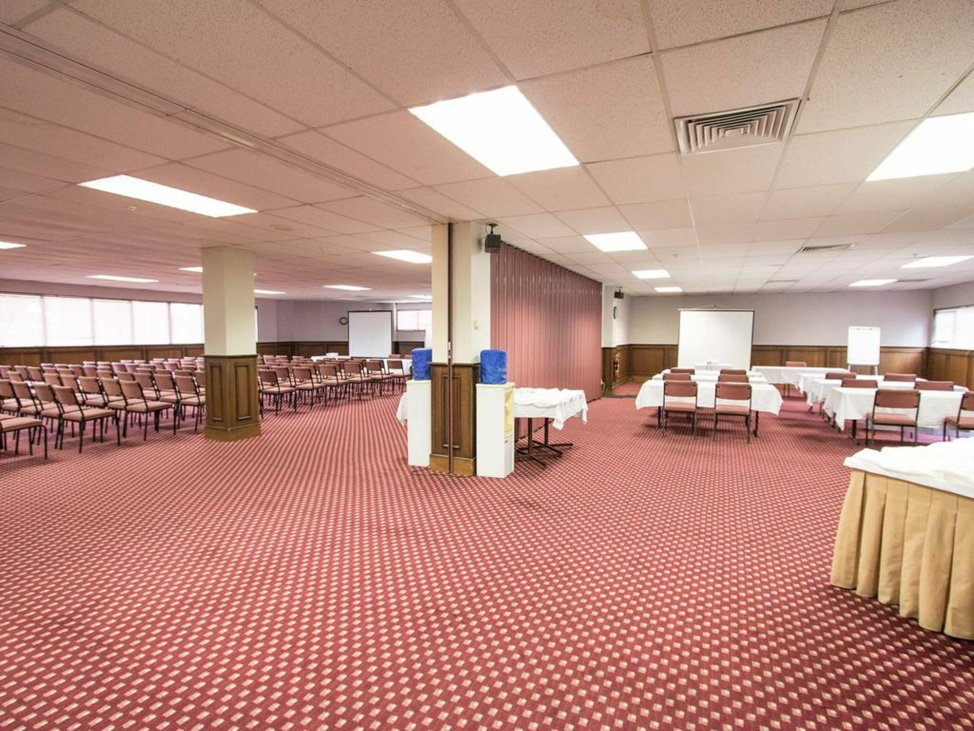 Hotel Armitage And Conference Centre Tauranga Bagian luar foto