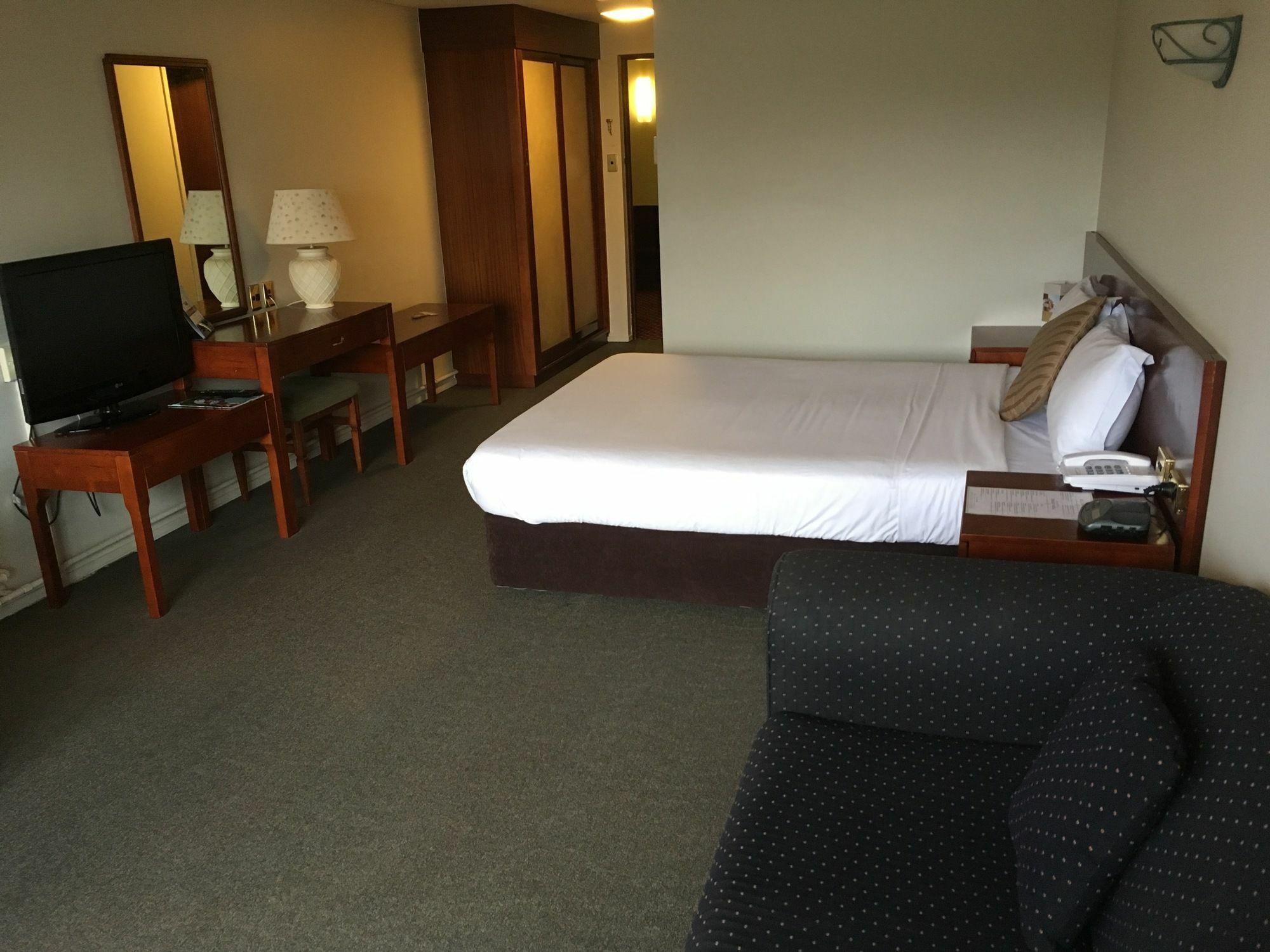 Hotel Armitage And Conference Centre Tauranga Bagian luar foto