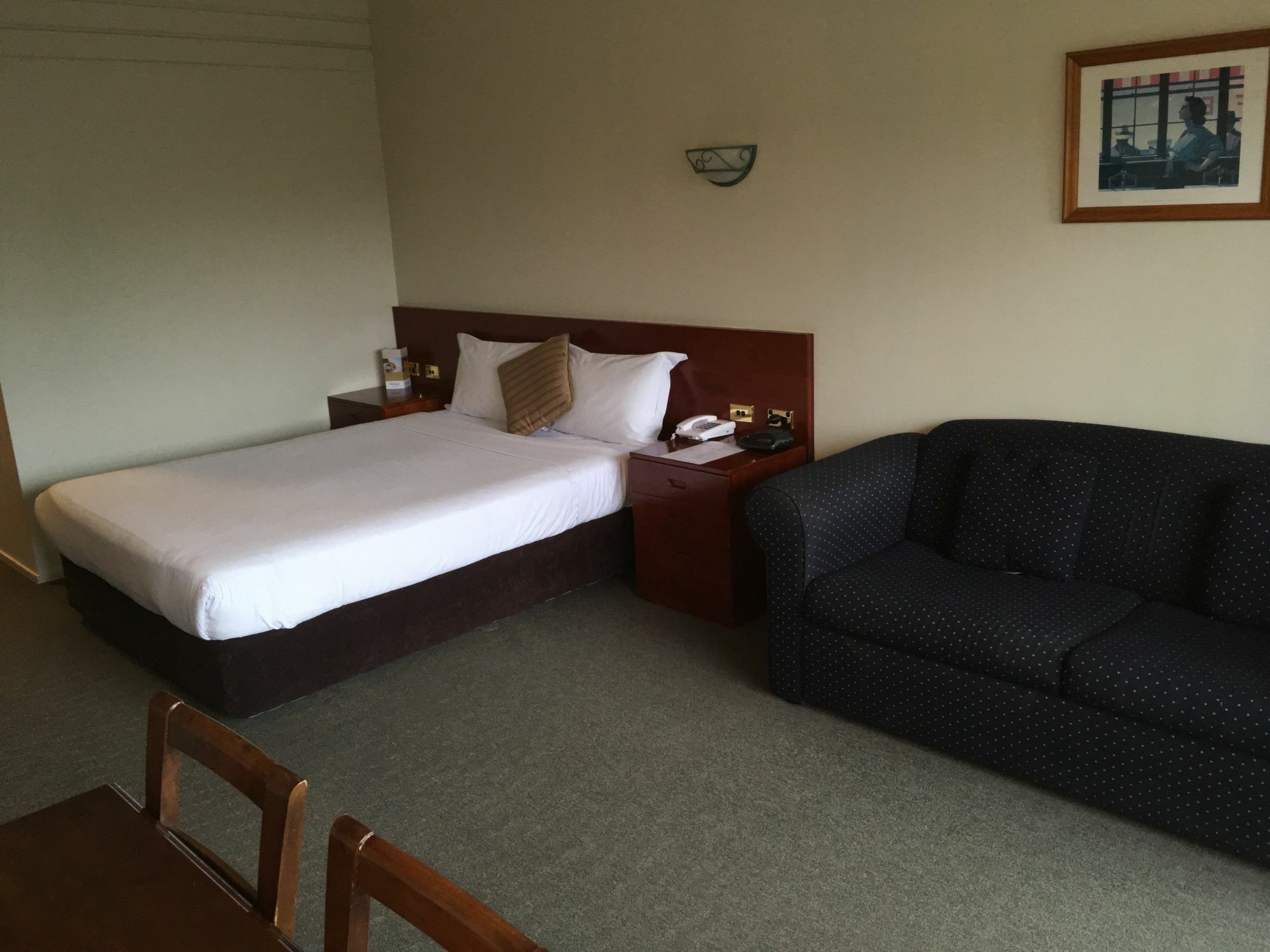 Hotel Armitage And Conference Centre Tauranga Bagian luar foto